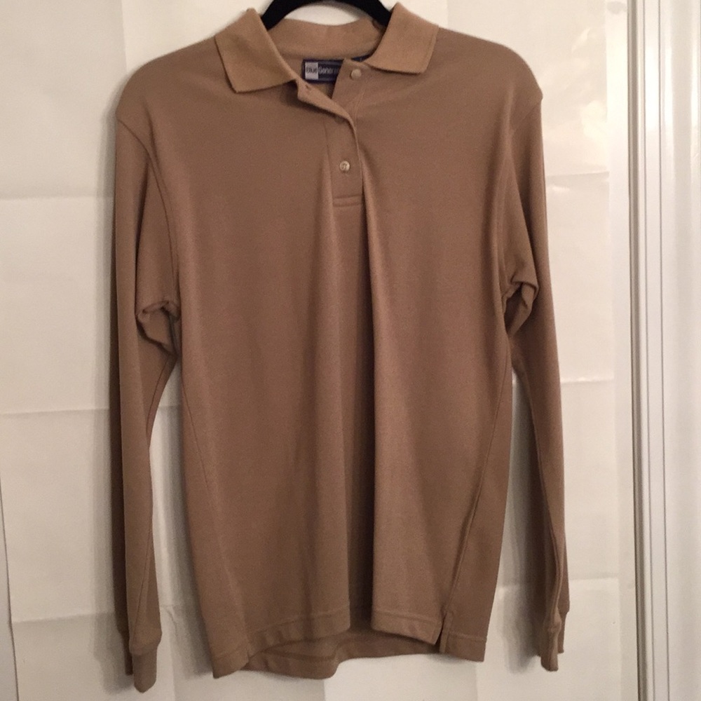 Blue Generation Women’s Golf/Pullover Top Size S